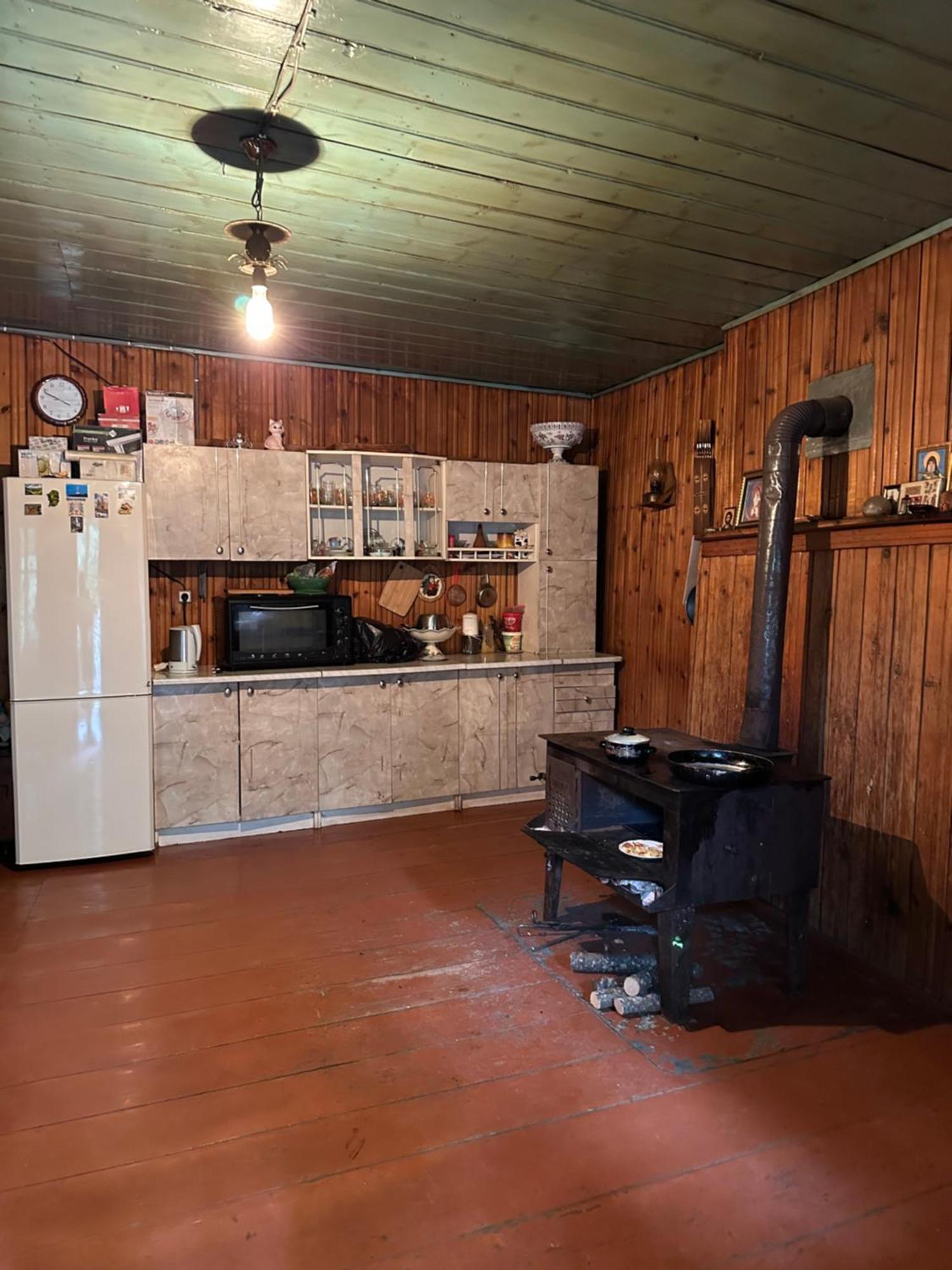 Mukhran&Nargiza Guesthouse Adishi Luaran gambar