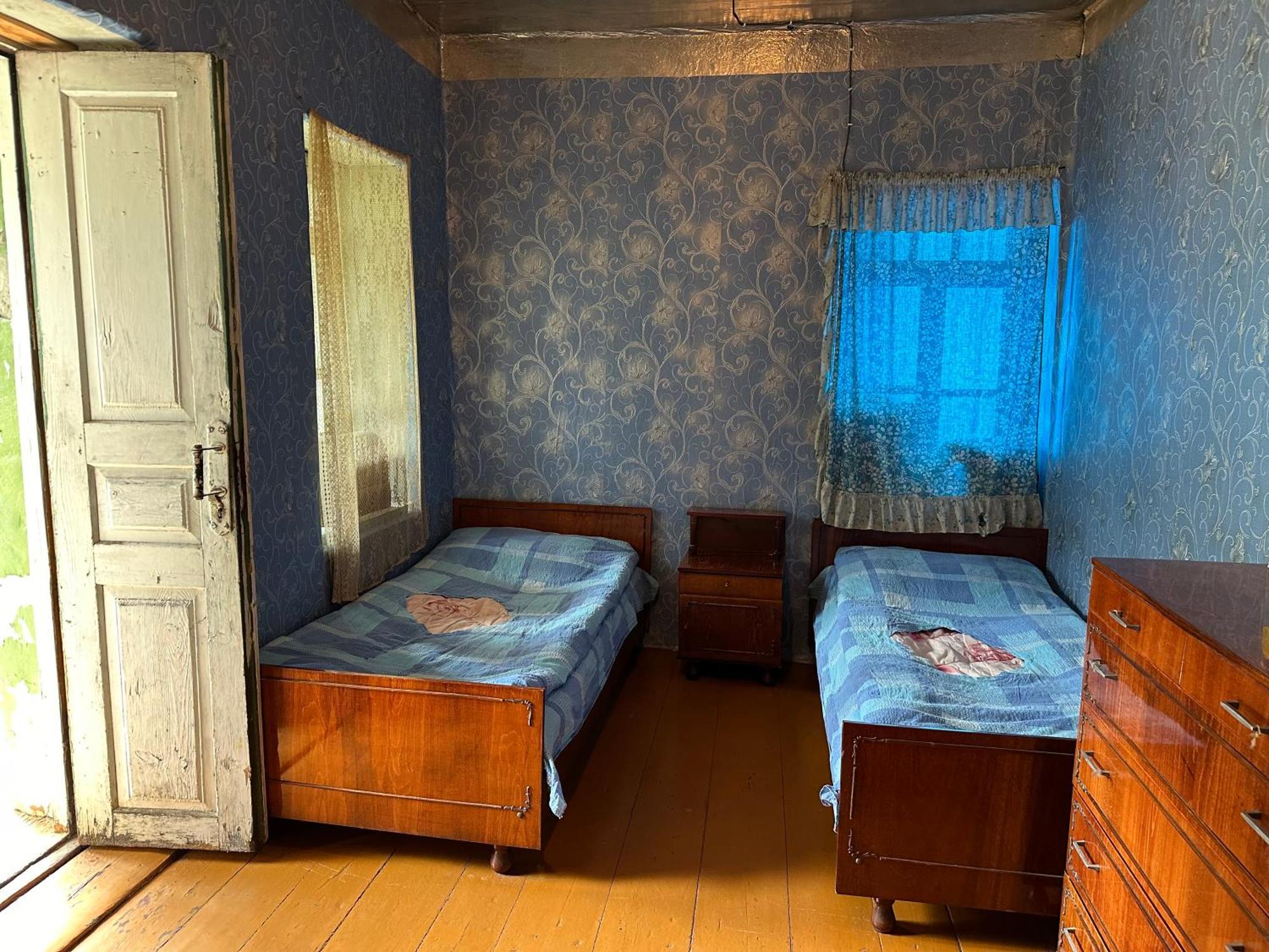 Mukhran&Nargiza Guesthouse Adishi Luaran gambar